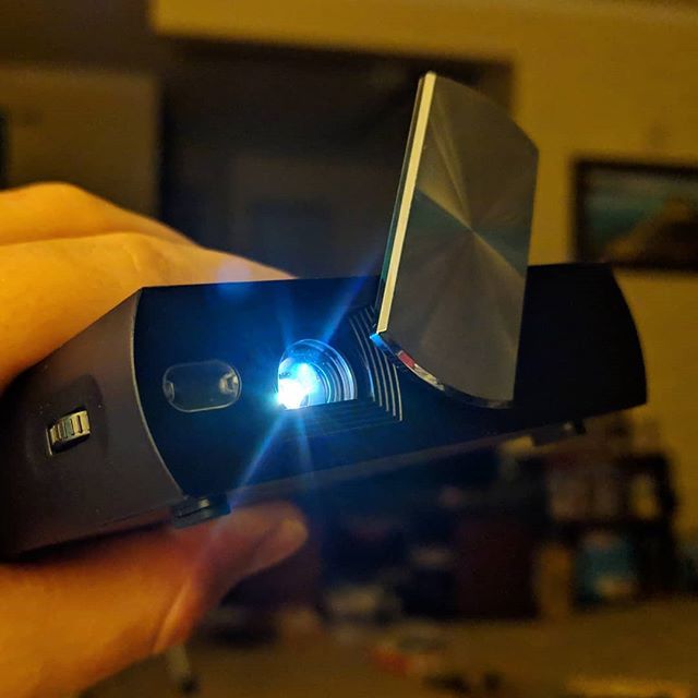 CandidTechTV's tweet photo. Coming next week... #projector #homeprojector #movienight #hometheater #gamenight #tech #technology #CandidTechTV #YouTube #youtuber #techreview #portableprojector https://t.co/RGL0TYlTNs https://t.co/YfWDoRyNj5