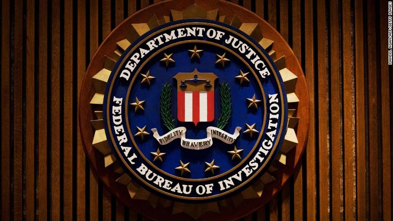 As the government shutdown stretches towards a fifth week, FBI field offices across the country are opening food banks to help support special agents and staff struggling without pay cnn.it/2Dhul8d