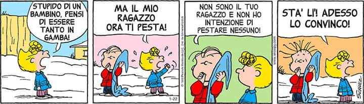 snoopysoni's tweet photo. #peanuts #premesse https://t.co/jVqzkBgN1K