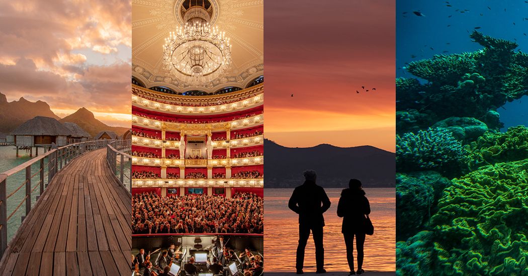 The <a href="/NewYorkTimesGHS/">New York Times</a> released the #travel #list that we were all waiting for! Here are the 52 Places to Go in 2019 nyti.ms/2ACzar4