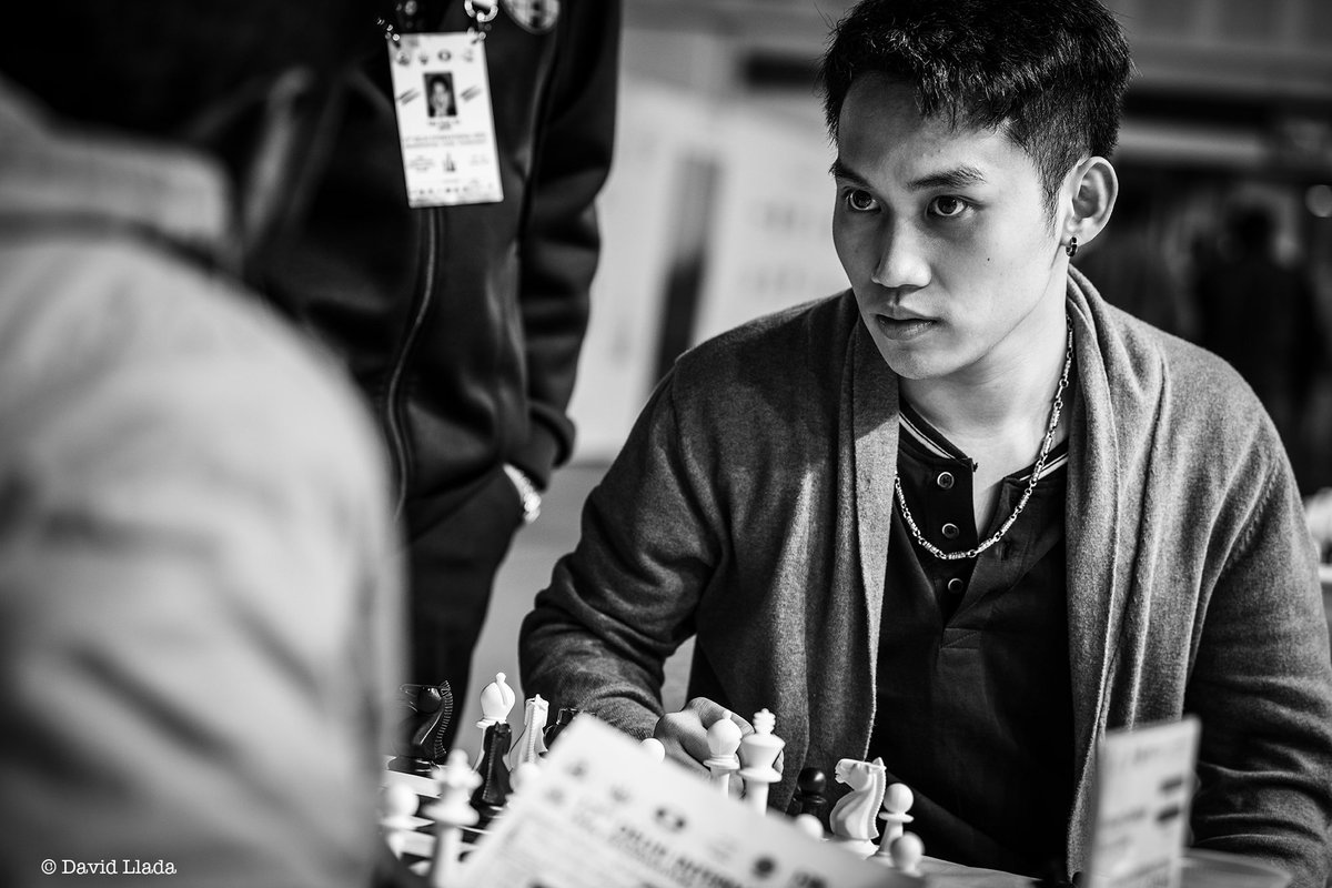 delhichess's tweet photo. #DelhiChessOpen 

📸: @davidllada https://t.co/nqYo88hPPN