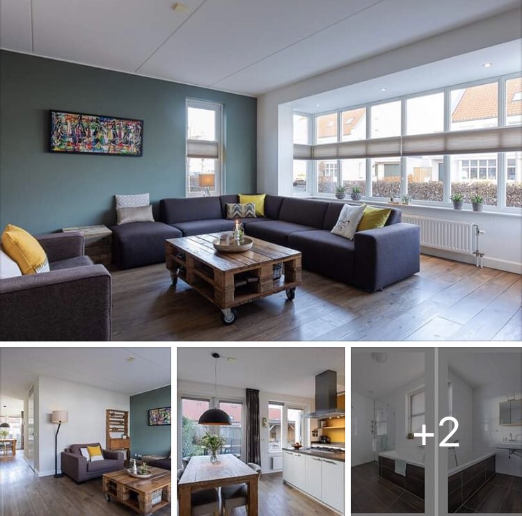 Tadaa het is zover! Ons huis staat te koop, nieuwsgierig naar de foto’s, check funda: funda.nl/koop/borne/hui… retweeten wordt gewaardeerd! 👏🏻