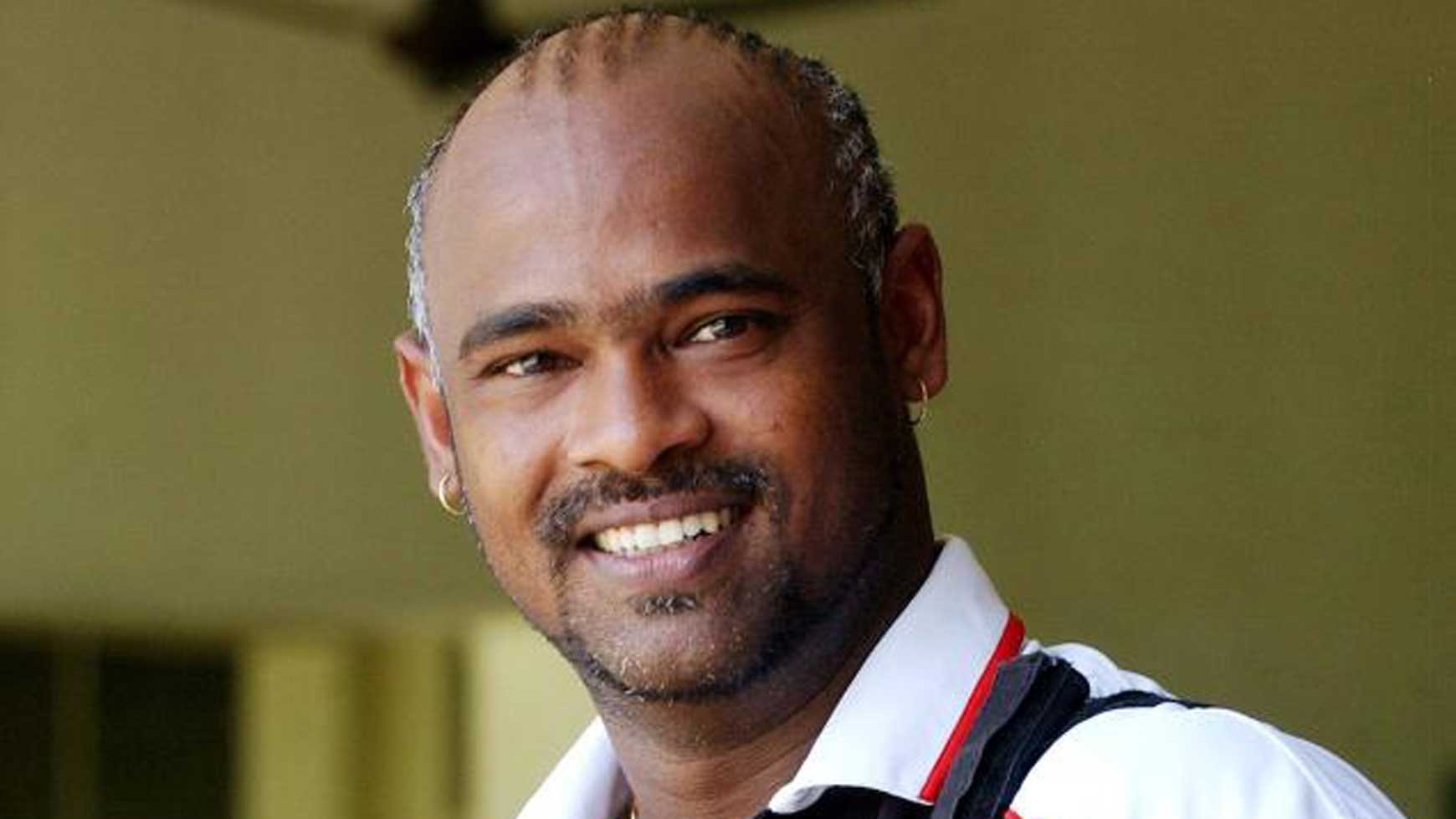   Happy Wala Birthday Vinod Kambli Sir.....  