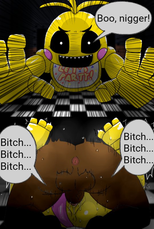 Its_The_Pot's tweet photo. #bbc #rape #instantloss2koma #FNAF https://t.co/7jVHZQBl6L