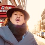 窪塚洋介のインスタ