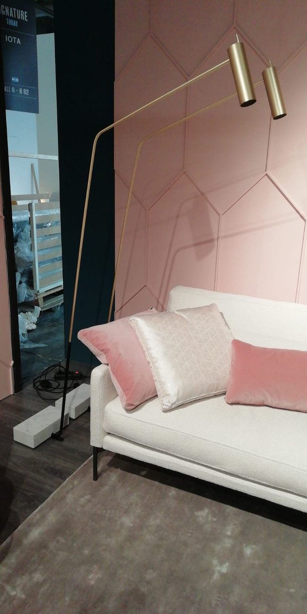 Vibieffe's tweet photo. Some sneak preview from Vibieffe stand in Maison & Objet Paris 2019 - Today Signature Hall 6 Stand K58/M57
#MaisonObjetParis #MaisonObjet #TodaySignature #MaisonObjet2019 #Paris
#Vibieffe #MadeInItaly
#interior #interiordesigner #interiorlovers #interiordetails #interiordecor https://t.co/KIIiS1aNFB