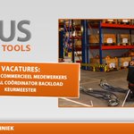 Photo by BUS Industrial Tools (@BusIndustrial)