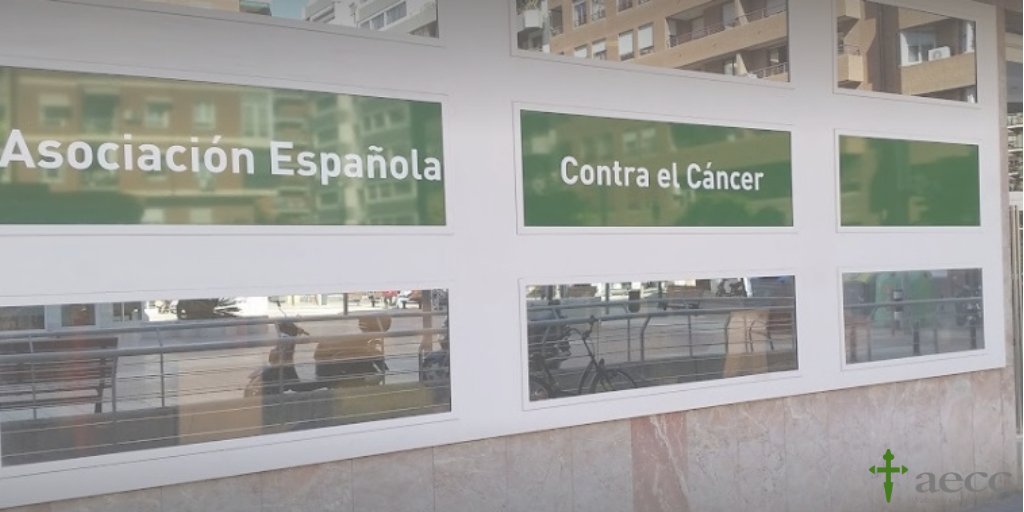 ContraCancerVAL's tweet photo. Si quieres contactar con nosotros…
📍 Estamos en Plaza Polo de Bernabé, 9 bajo (València) 📞 llámanos al 96 339 14 00 o 📩 escríbenos a valencia@aecc.es https://t.co/2V1SC2nGsN