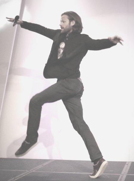 RuinedByRevenge's tweet image. @xiomysupernatu1 
#SamSpam