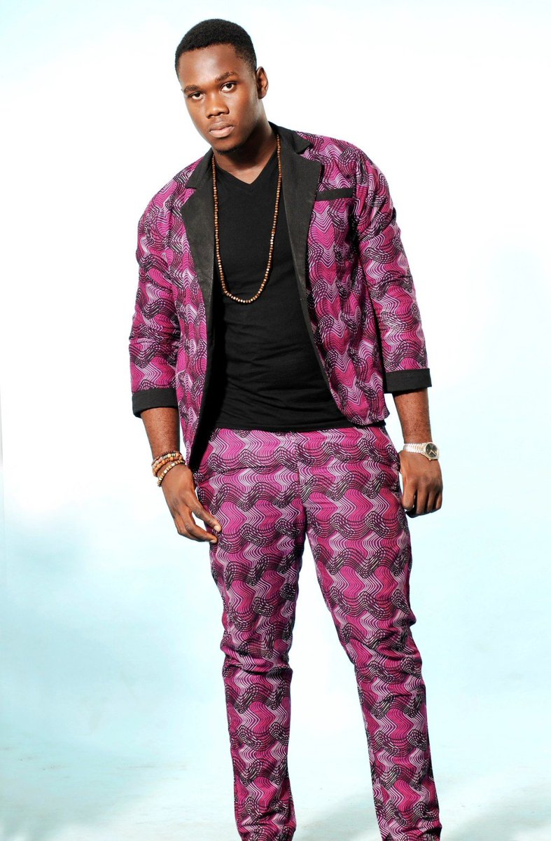 sophy_akinyi's tweet photo. African Men Can Rock In Ankaras https://t.co/kewDg3QOmO https://t.co/UgVJ7Q8DBm