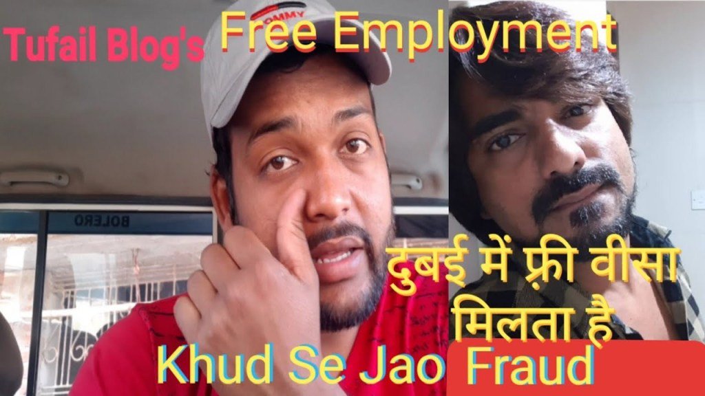 Dubaiinformer's tweet photo. #BabaVlogs,https://t.co/ptnxbgKYVJ Employment Visa Free Milta Hai In,Dubai 💥💥💥💥💥 – Dubai Video https://t.co/TkwwN4YKlU https://t.co/hPIBRujp5x