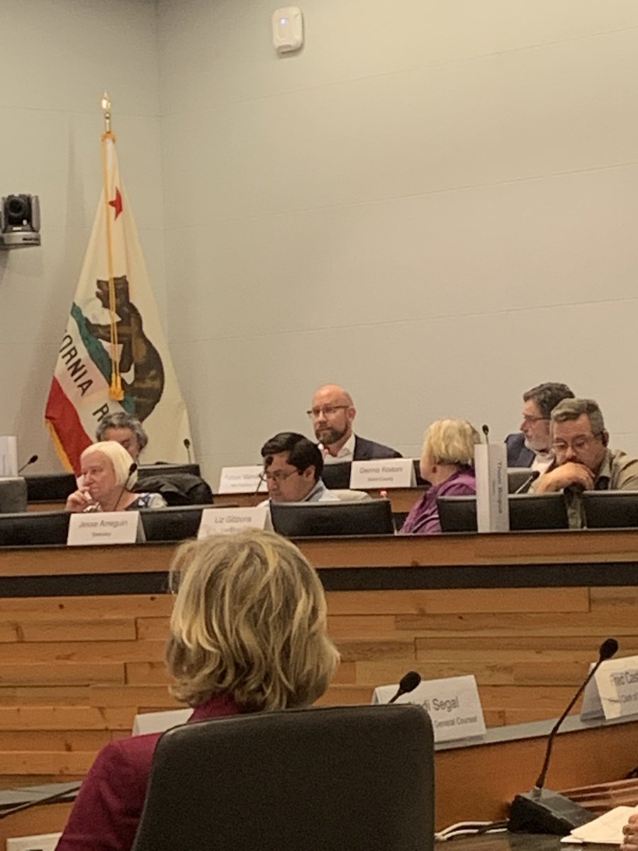 Bobakkabob37's tweet photo. Supervisor @RafaelMandelman is divided on how he feels about the #CasaCompact, doesn’t like #ZoningFromSacramento https://t.co/fsrduK3lci