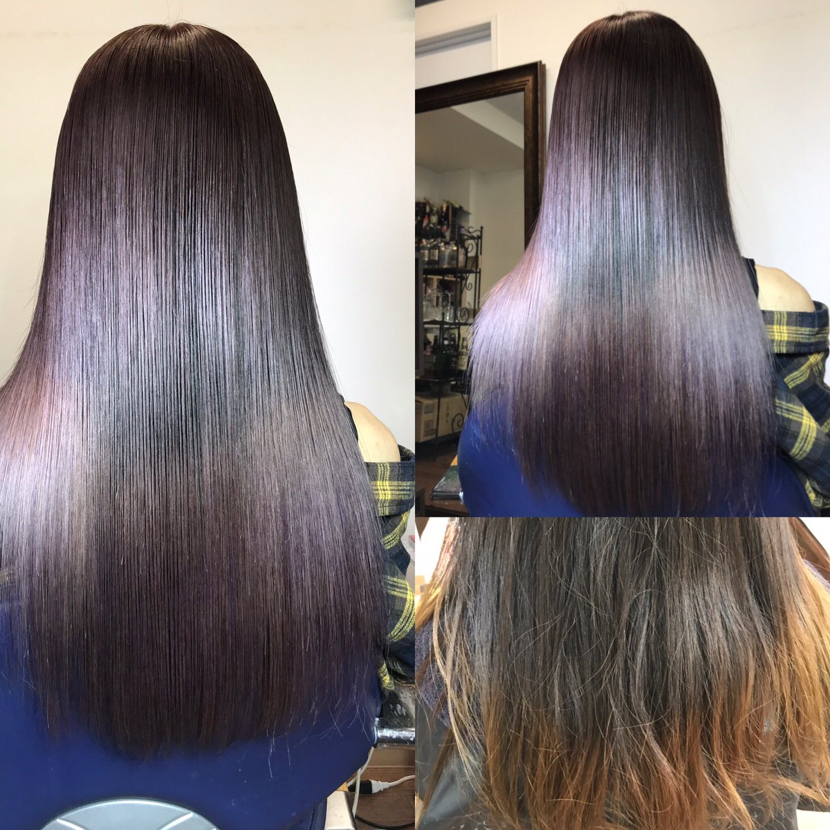 えぶ 縮毛矯正専門店 モデル募集中 Ev Hair Bukuro Twitter えぶ 縮毛矯正専門店 モデル募集中 Ev Hair Bukuro Twitter