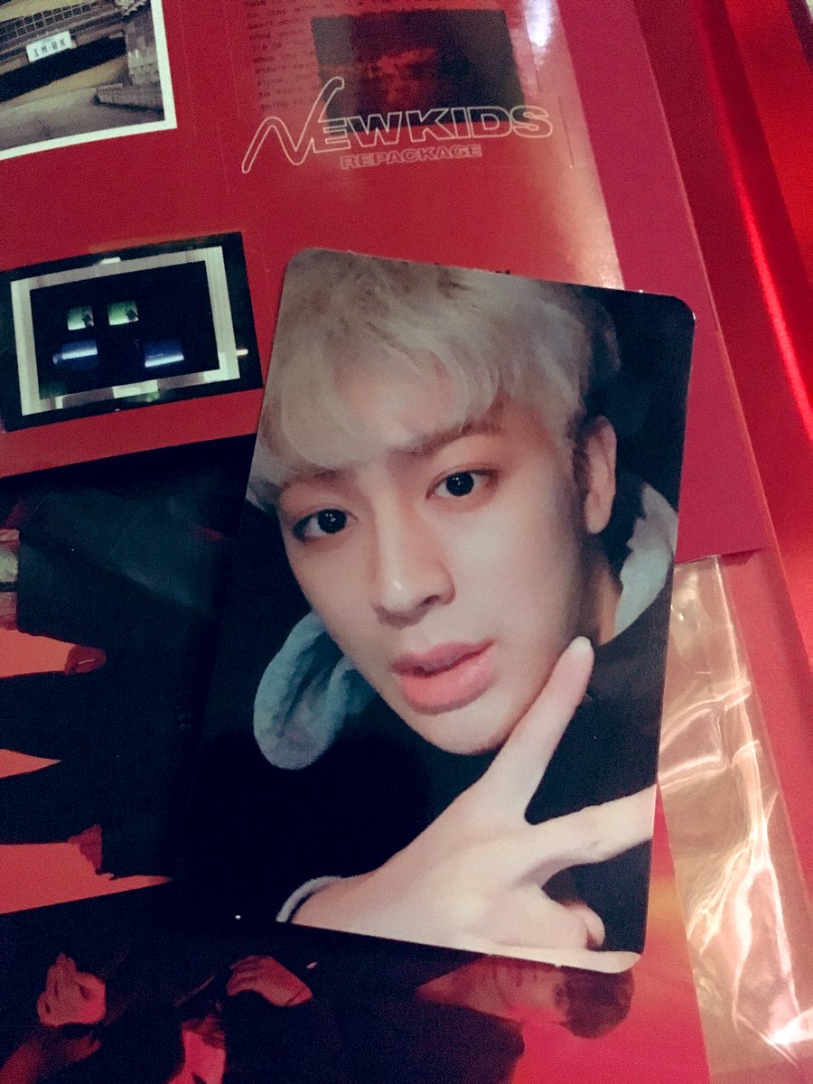 il131Jc0upshimi's tweet photo. Want to trade my Yunhyeong iKON Repackaged Album Red ver. photocard for Hanbin’s uwuuu
-can do meetups at QC area only
-should be in good condition
-dm me!
#WTT
#WTTPH
(Help RT) https://t.co/hboFH42z53