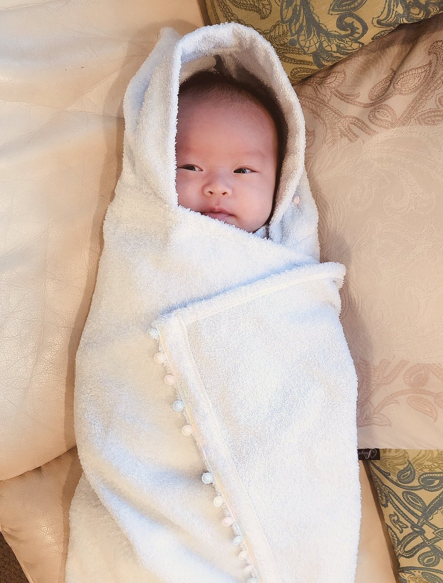 生後45日 Twitter Search