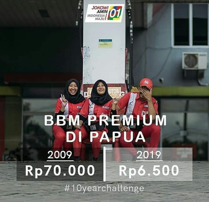 balo_valentino's tweet image. JokowiLagi #1periode