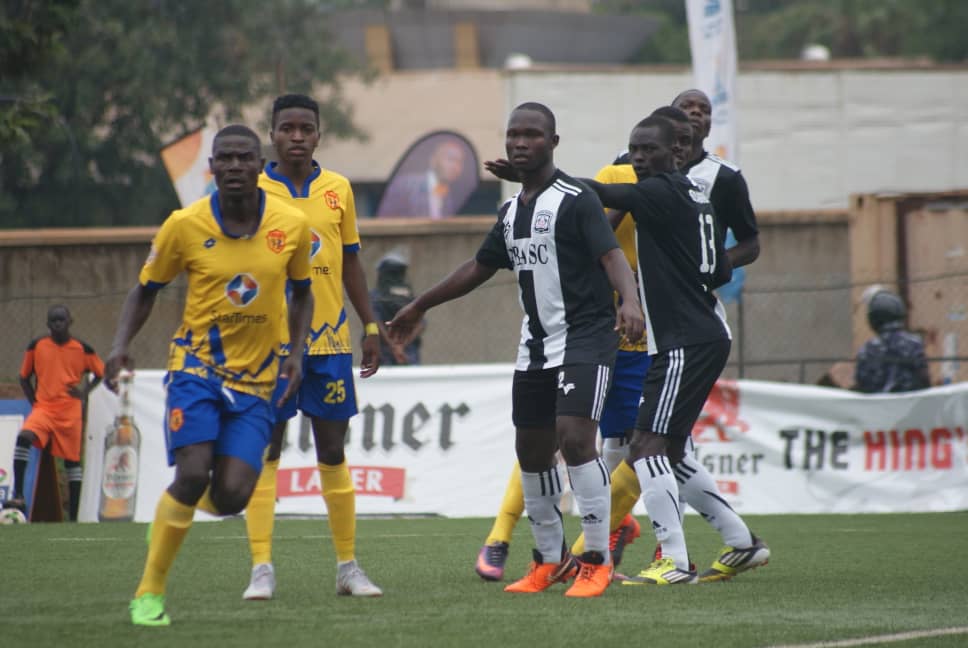 Paidha Black Angels Sports Club tweet media