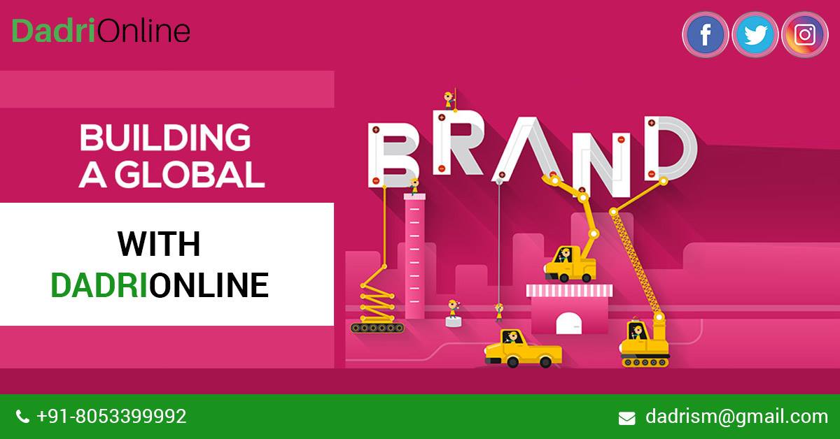 dadrionlinecom's tweet photo. As a #small #business, you may be competing against big #brands with devoted customers and unlimited #marketing #budgets
That’s why you have to find ways to differentiate–with a solid brand building process of your own

Know More ⏩ https://t.co/SRyP5h97u7

#FridayFeeling #Camry https://t.co/XUgV96K89K