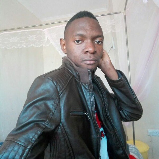 Renaldo Gouws 🇿🇦 on Twitter: "Ladies and Gentlemen... we got him