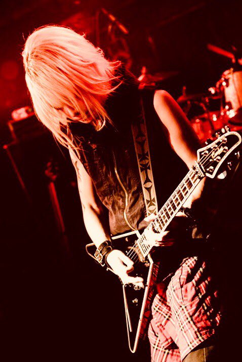 4/7魔太朗誕生日イベント出演者その26 藤本泰司さん(†яi￠к・AURA sprt