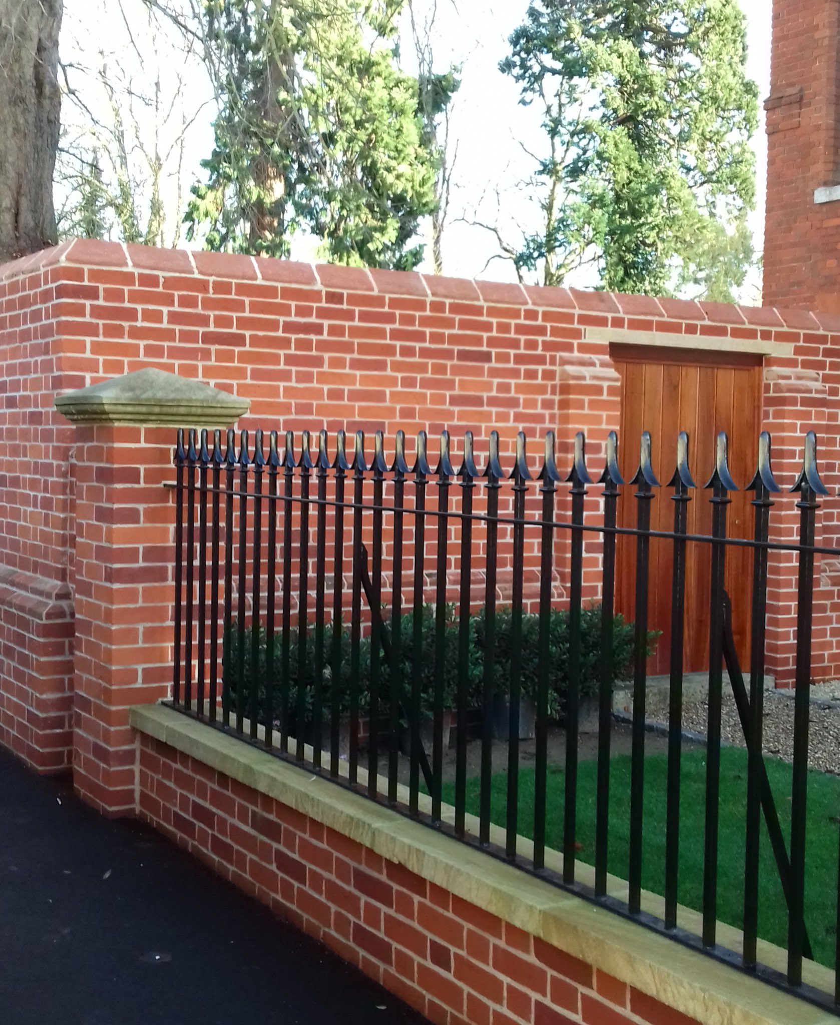 Sussex Handmade Brick Limited on X