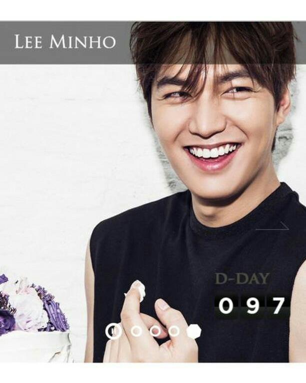 lmhislife's tweet photo. January 18, 2019

Minoz (KOREA) Official Fanclub Update.

97 Days Countdown -Lee Min Ho comeback

#startcountdown
#97days
#Minoz
#Minoz9기 
#MinozCountdown
@ActorLeeMinHo 
#AlwaysWithLeeMinHo 
#LeeMinHo #이민호 https://t.co/US7BIurvpV