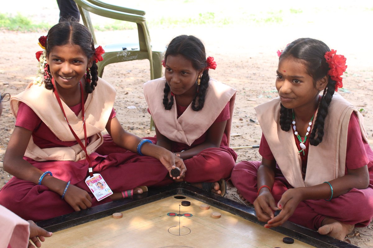 SanFirstIndia's tweet photo. Building toilets in schools not just provides access to safe sanitation, but also creates an environment of dignity and safety. It improves health and attendance in classes. Visit https://t.co/LpJKlbmaF1 for more details. #Ecosan #PutSanitationFirst #SDG6 #Children #SwachhBharat https://t.co/OV9j53UJyX