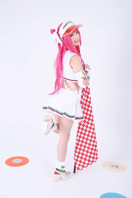Twitterのコスプレ画像28