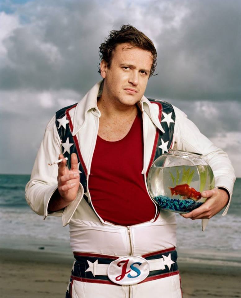 HAPPY BIRTHDAY JASON SEGEL - 18. January 1980.  Los Angeles, California, USA 