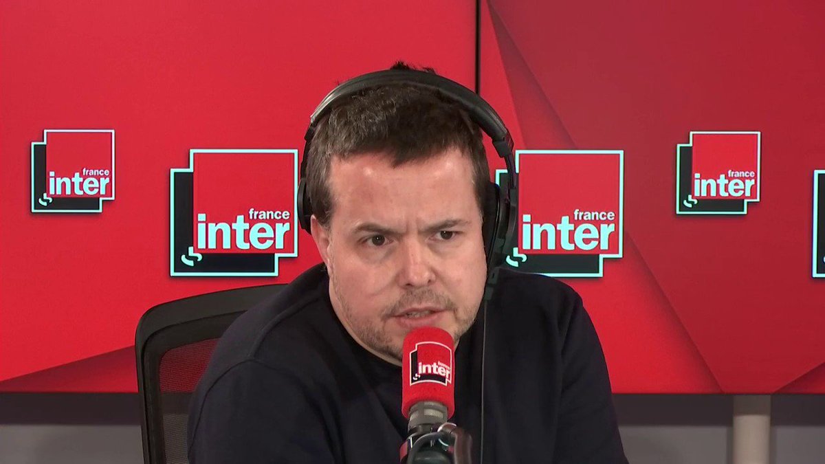 @BrunoLatourAIME invité @franceinter : la crise est plus profonde que celle de la révolution : dans le monde #anthropocene il faut changer changer de politique mais aussi nos conditions matérielles de subsistance dont nos spatialités largement dominées par l'usage de la voiture