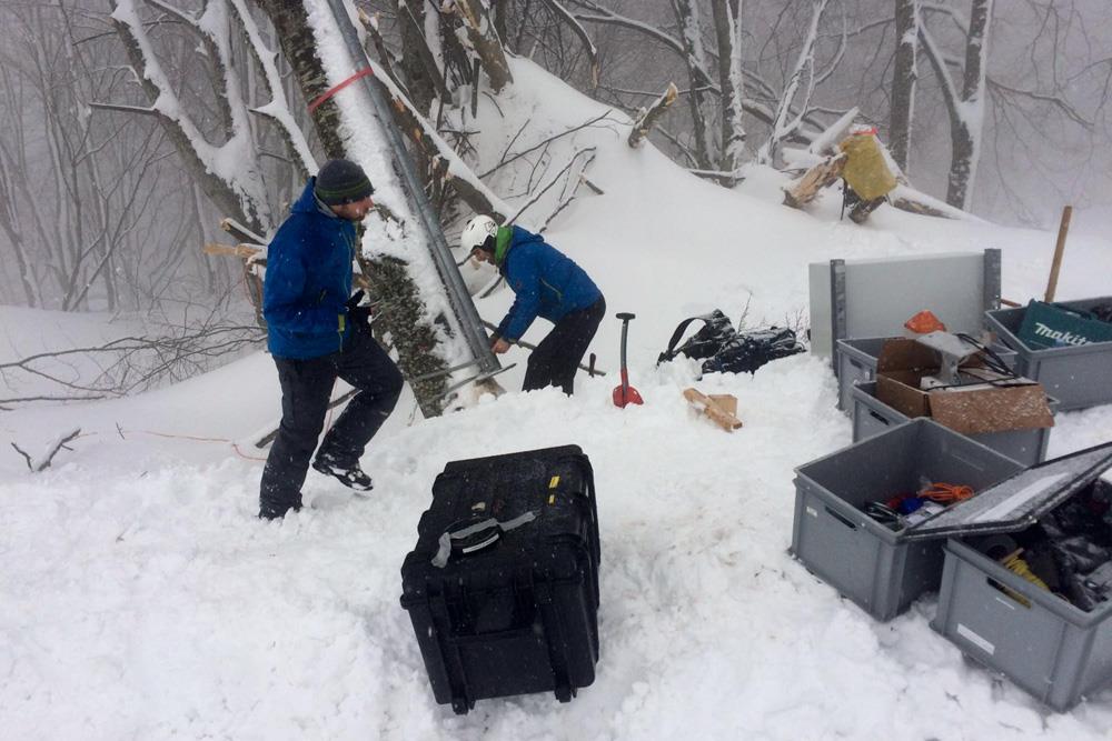 Dipartimento Protezione Civile tweet media