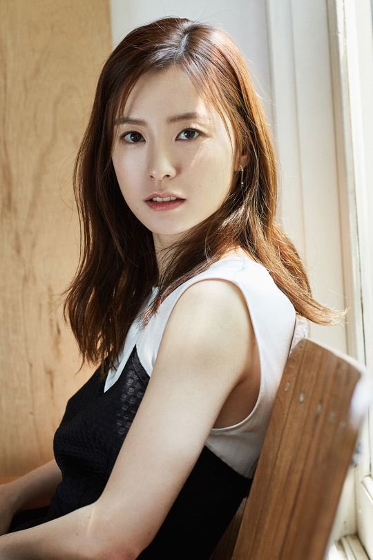 Happy 36th Birthday, Jung Yu-Mi!    
