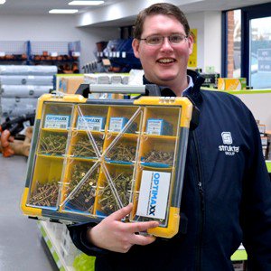 This month remember to pay us a visit as we have lots of in-store #offers! From #electric nail-guns to diamond #blades, make sure you ask the Trade Store Manager for details of this month's #promotions. 💯 
.
.
#strukta #supplies #uk #supplier #onsite #engineer #industry