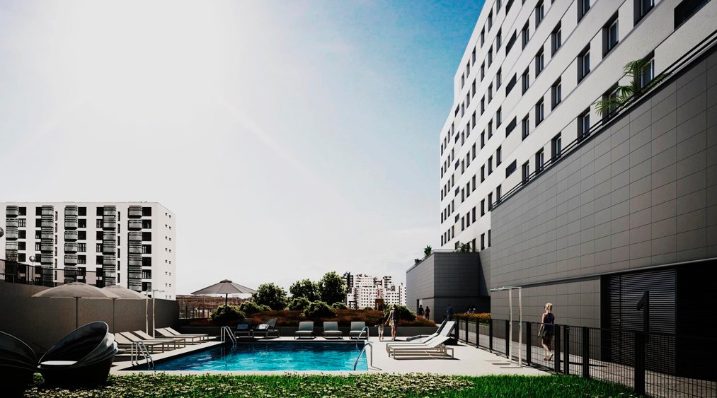 GrupoAcerta's tweet image. En #Valdebebas, una de las zonas de nuevo crecimiento en Madrid, toma forma el nuevo proyecto residencial de Realia Business: Valdebebas Único. Acerta participa ofreciendo los servicios de #ProjectManagement.