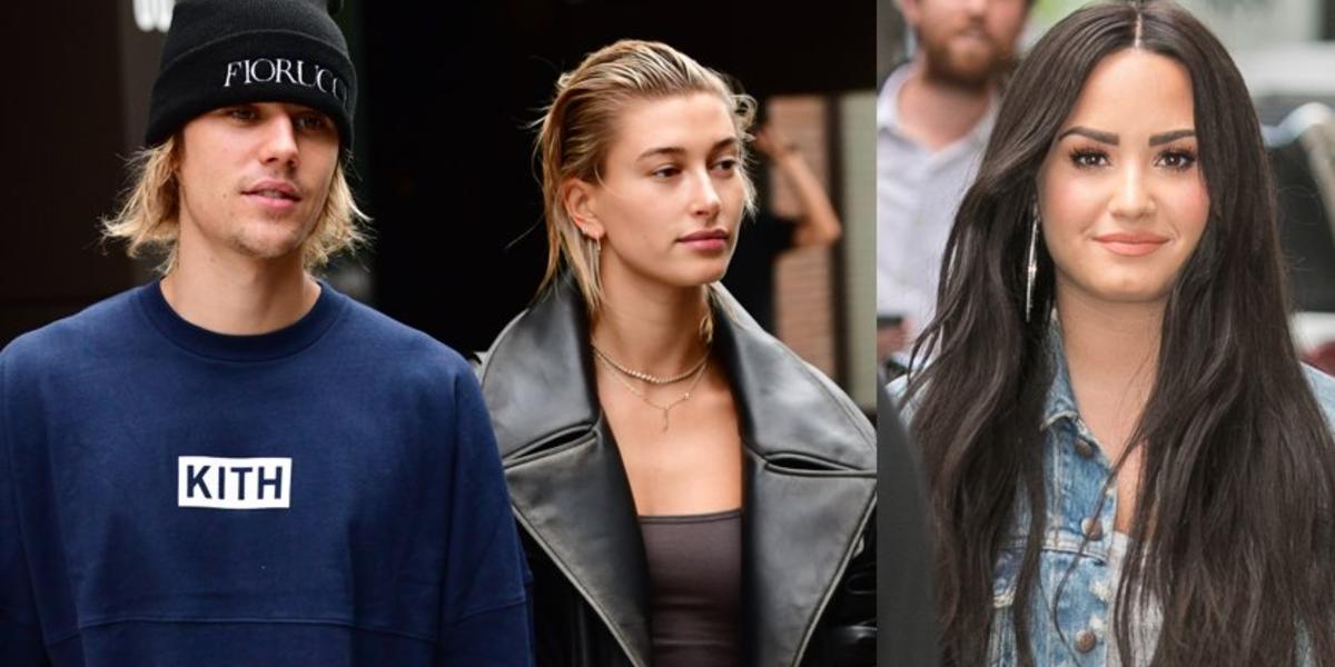 Justin Bieber and Hailey Baldwin are looking for a love nest...but their search has taken them to some unexpected places. mtv.com.au/justin-bieber/…