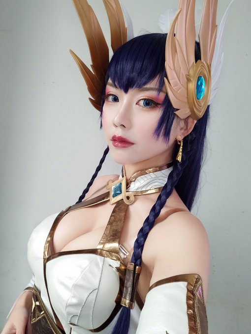 コスプレイヤーBanrのTwitter画像4