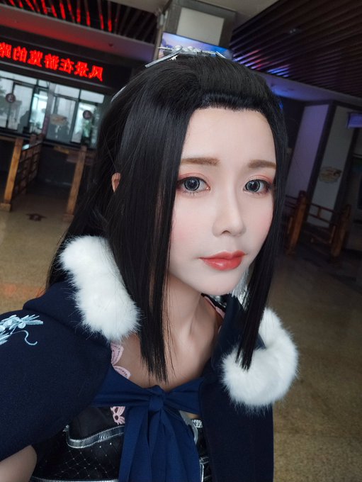 コスプレイヤーBanrのTwitter画像5