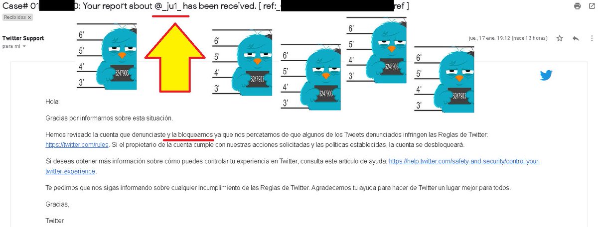 LaReportadora's tweet photo. Hoy damos la bienvenida a otro esparcidor de odio y "hater" profesional. Alguno le conoceréis por sus salidas de tono, autoritarismo, machismo y antifascismo.
#LaReportadora da la bienvenida oficial a _ju1_ por incumplor las normas de Twitter
Por cierto, está muy callado hoy, no? https://t.co/zkKAGBIjzw
