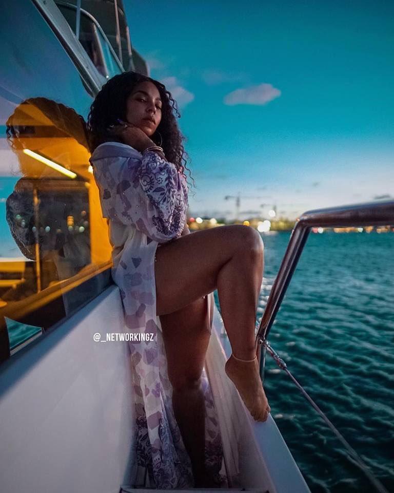 Ashanti Xtra on Twitter: "All in Motion with @ashanti #AshantiXtra… "