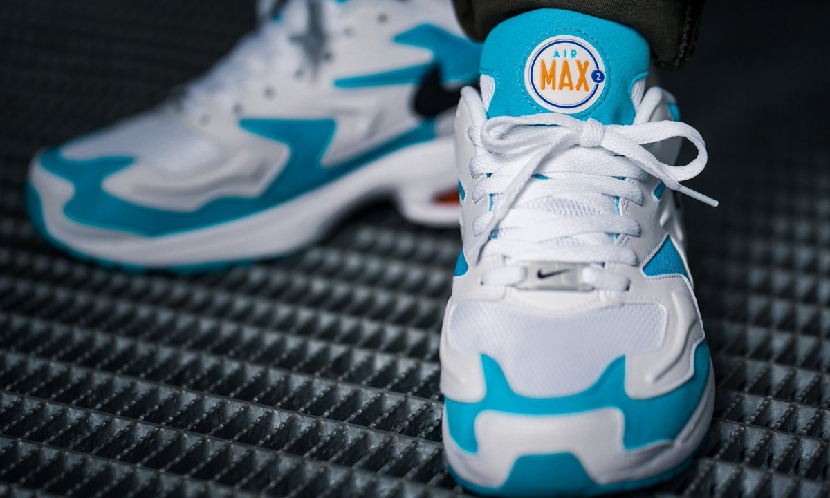 air max 2 dolphins