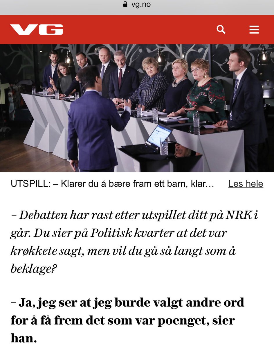 Kristian Torve tweet media