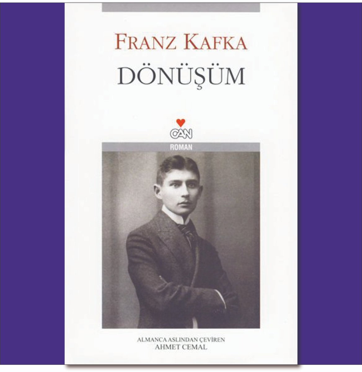 Sizin için bir kitap önerimiz var.

#eventfarm #celebrity #event #pazarlama #kafka #dönüşüm