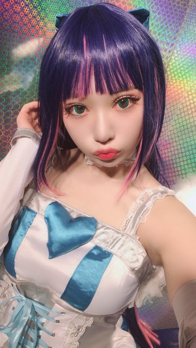 Twitterのコスプレ画像58
