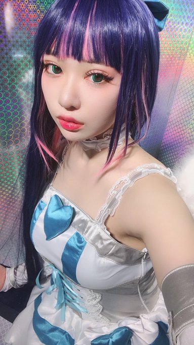 Twitterのコスプレ画像57