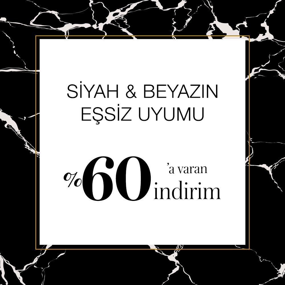 ⚫️ Siyah ve Beyazın Eşsiz Uyumuna Hemen Gözat!

Hemen Tıkla: 👉 bit.ly/2MiBM1V 👈