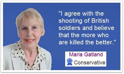 r3dt3d's tweet image. I could never VOTE for a Political Party that harbours Terrorist Sympathisers, How about YOU? 
#PeopleInGlassHouses