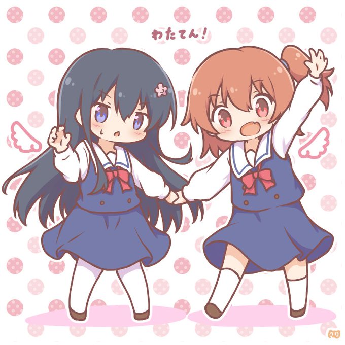 天使が舞い降りたのtwitterイラスト検索結果 古い順 天使が舞い降りたのtwitterイラスト検索結果 古い順