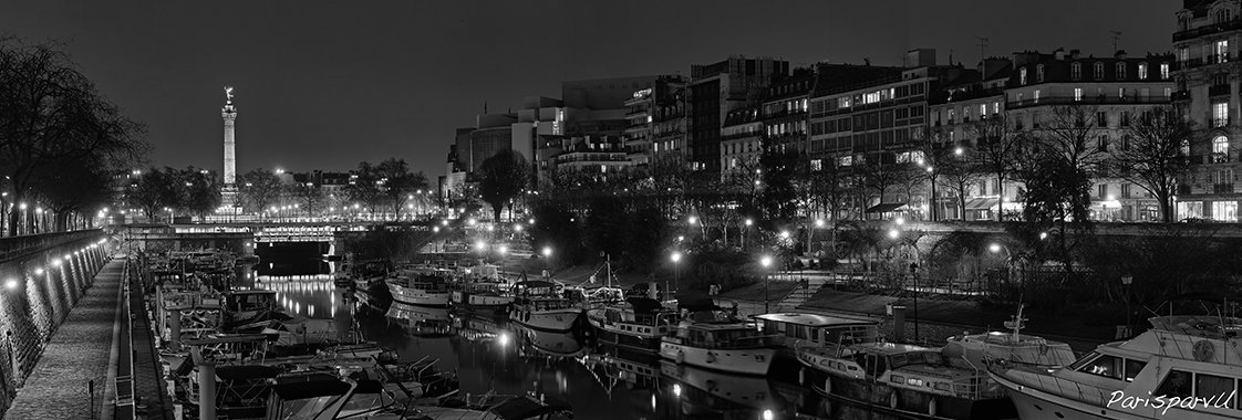 LA BALADE DU VENDREDI

Pour cette quarante-troisième balade je vous emmène dans le 12ème arrondissement, et plus au port de l'Arsenal à la Bastille.

parisparvu.com ( + de 4000 photos de Paris. A partir de 45€.)