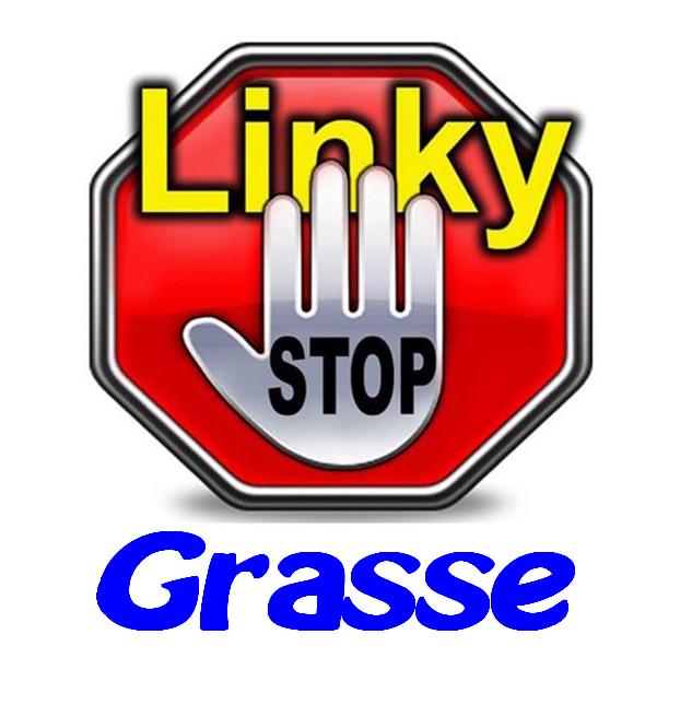StopLinky's tweet photo. Nouveau blog STOP LINKY GRASSE en construction https://t.co/Uadt0n8kV9 https://t.co/lSIx3PsfmS