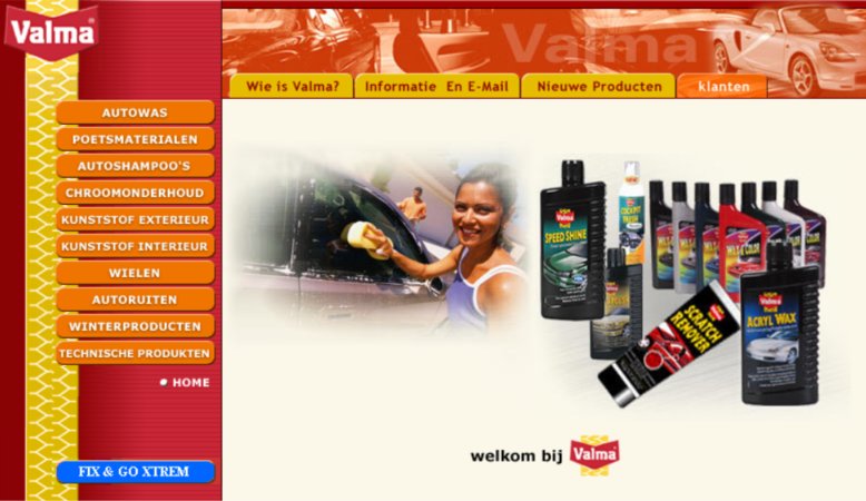 Tien jaar geleden hadden we ook al een Valma website....welke van de twee heeft jouw voorkeur?

#10YearsChallenge #Valma #Valma1926